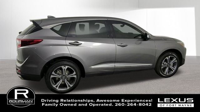 2022 Acura RDX Advance Package SH-AWD