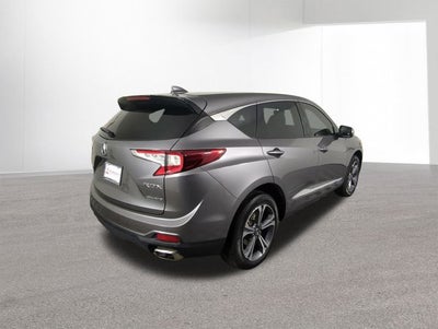 2022 Acura RDX Advance Package SH-AWD