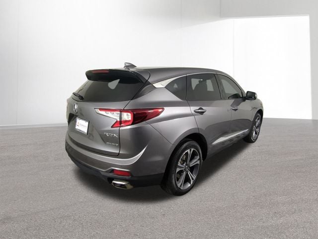 2022 Acura RDX Advance Package SH-AWD