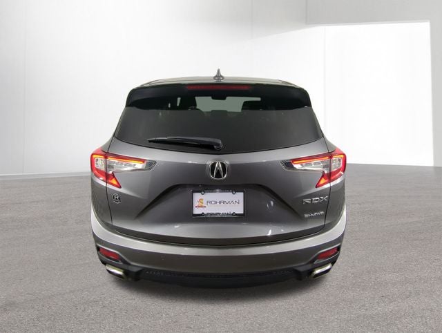 2022 Acura RDX Advance Package SH-AWD