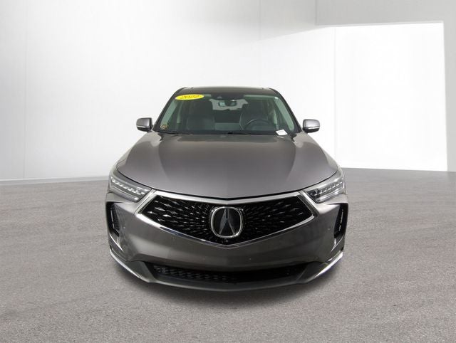 2022 Acura RDX Advance Package SH-AWD