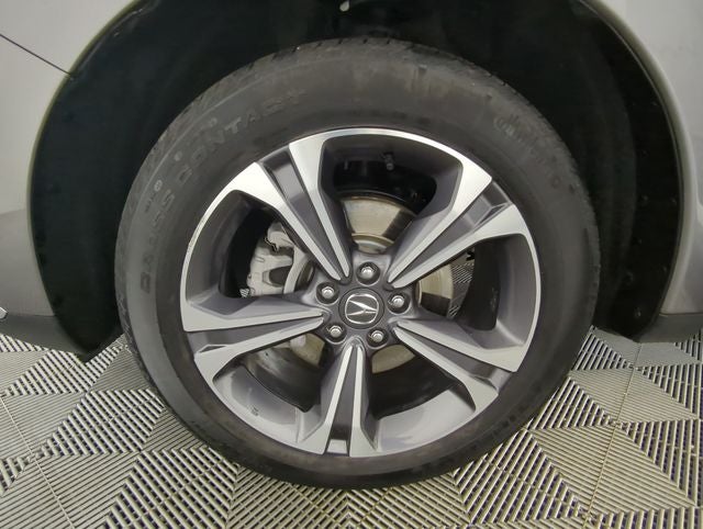 2022 Acura RDX Advance Package SH-AWD