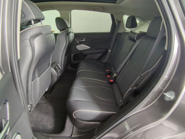 2022 Acura RDX Advance Package SH-AWD