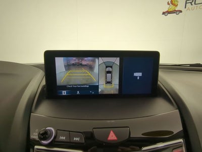 2022 Acura RDX Advance Package SH-AWD