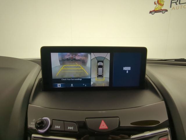 2022 Acura RDX Advance Package SH-AWD