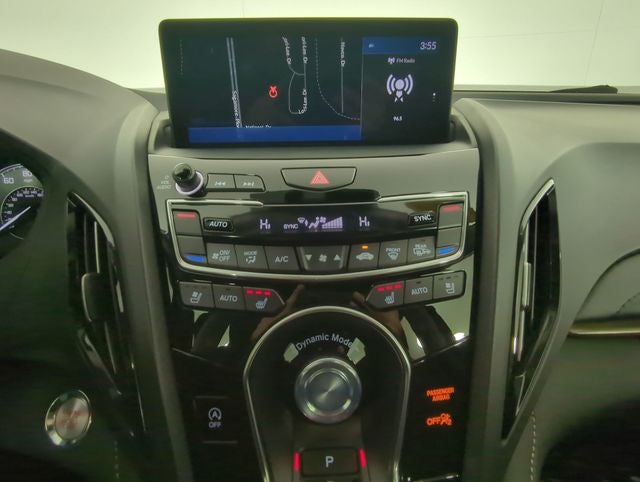 2022 Acura RDX Advance Package SH-AWD