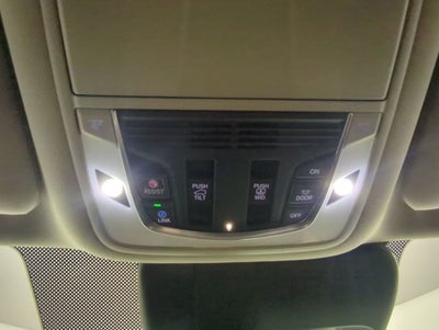 2022 Acura RDX Advance Package SH-AWD