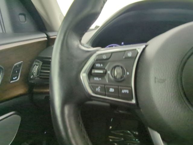 2022 Acura RDX Advance Package SH-AWD