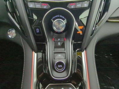 2022 Acura RDX Advance Package SH-AWD