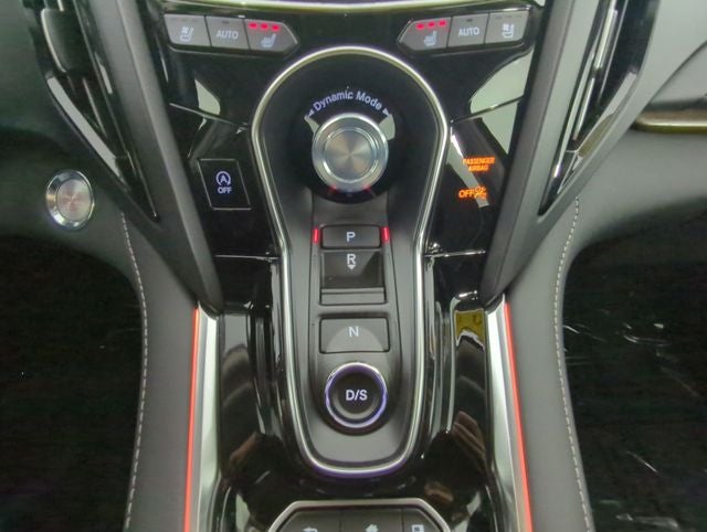 2022 Acura RDX Advance Package SH-AWD