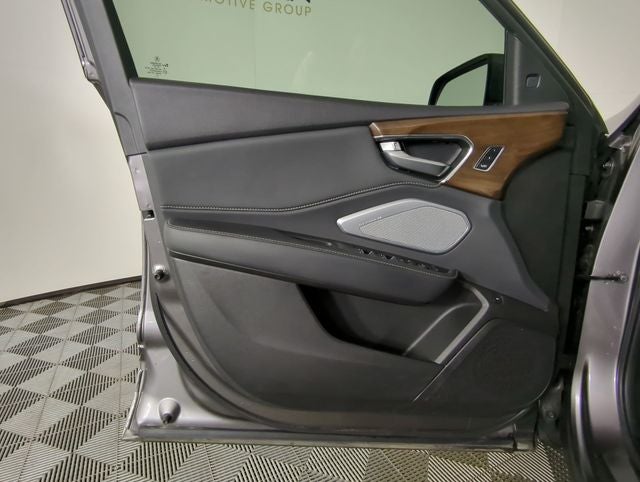 2022 Acura RDX Advance Package SH-AWD