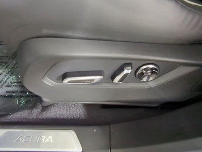 2022 Acura RDX Advance Package SH-AWD