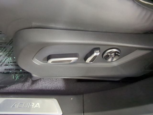 2022 Acura RDX Advance Package SH-AWD