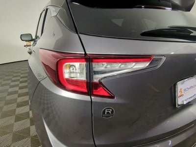 2022 Acura RDX Advance Package SH-AWD