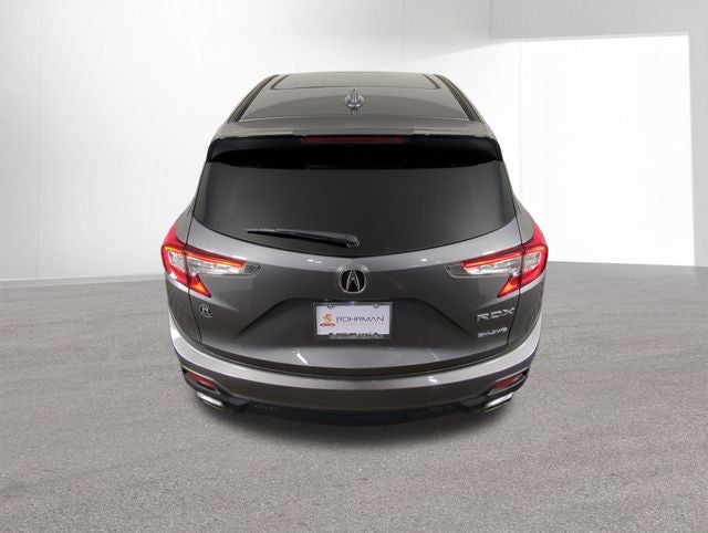 2022 Acura RDX Advance Package SH-AWD