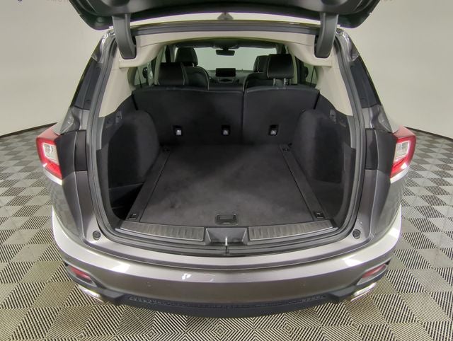 2022 Acura RDX Advance Package SH-AWD