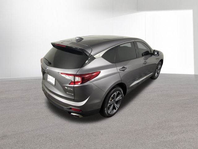 2022 Acura RDX Advance Package SH-AWD