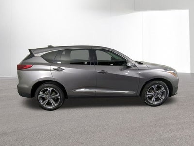 2022 Acura RDX Advance Package SH-AWD