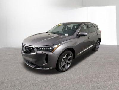 2022 Acura RDX Advance Package SH-AWD