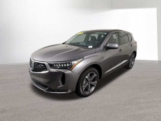 2022 Acura RDX Advance Package SH-AWD