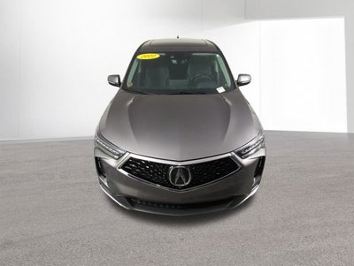 2022 Acura RDX Advance Package SH-AWD