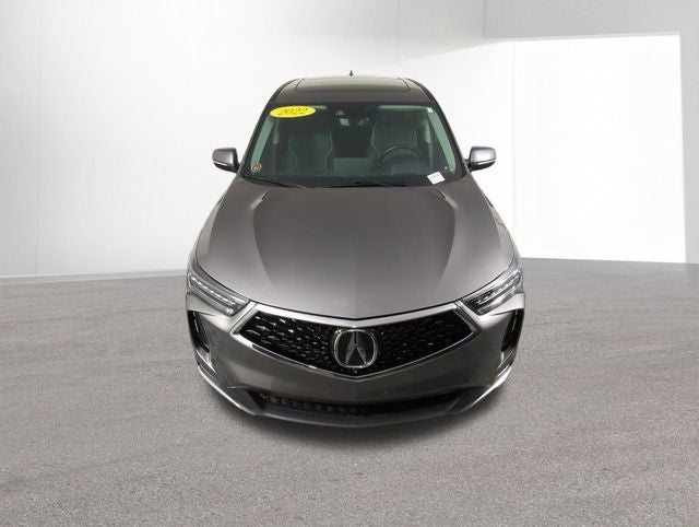2022 Acura RDX Advance Package SH-AWD