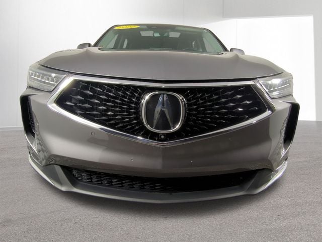 2022 Acura RDX Advance Package SH-AWD