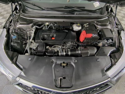 2022 Acura RDX Advance Package SH-AWD