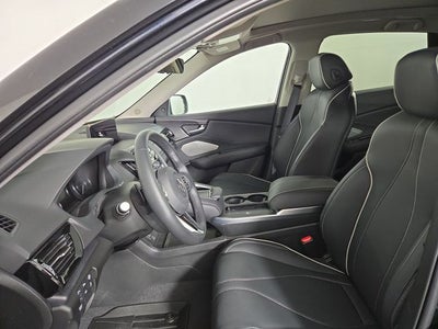 2026 Acura RDX Advance Package SH-AWD
