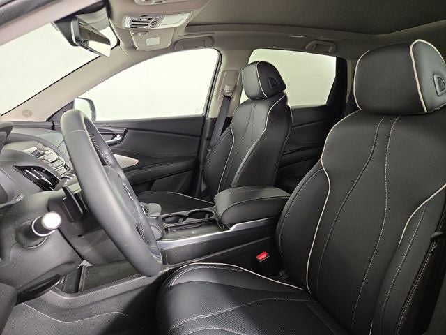 2026 Acura RDX Advance Package SH-AWD