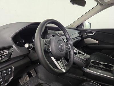 2026 Acura RDX Advance Package SH-AWD