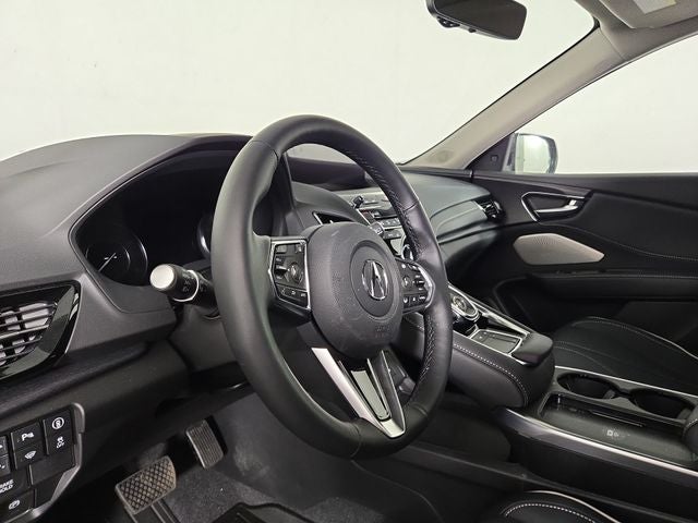 2026 Acura RDX Advance Package SH-AWD