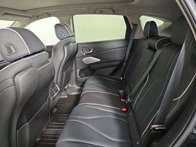 2026 Acura RDX Advance Package SH-AWD