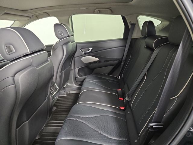 2026 Acura RDX Advance Package SH-AWD