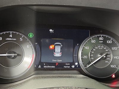 2026 Acura RDX Advance Package SH-AWD
