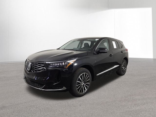 2026 Acura RDX Advance Package SH-AWD