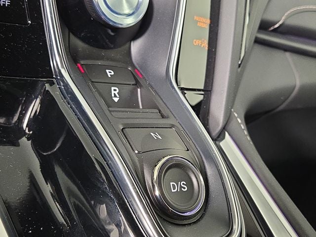 2026 Acura RDX Advance Package SH-AWD
