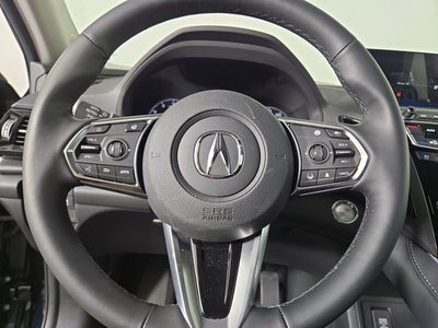 2026 Acura RDX Advance Package SH-AWD