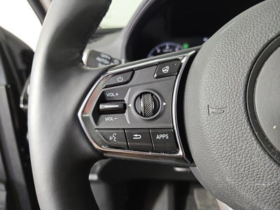 2026 Acura RDX Advance Package SH-AWD