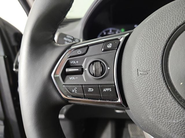 2026 Acura RDX Advance Package SH-AWD