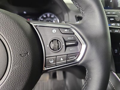 2026 Acura RDX Advance Package SH-AWD