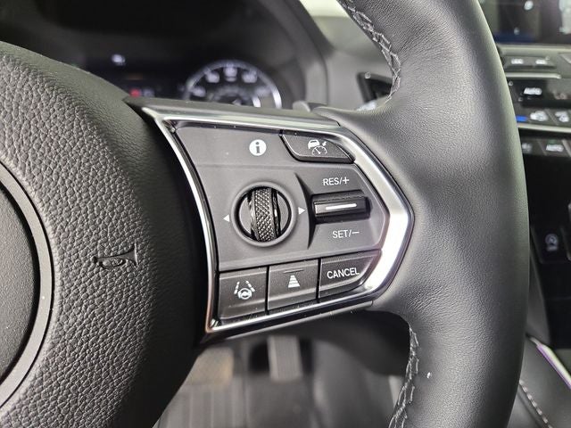 2026 Acura RDX Advance Package SH-AWD