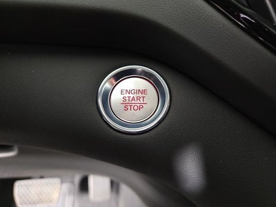 2026 Acura RDX Advance Package SH-AWD