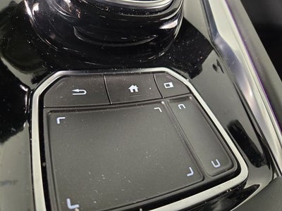 2026 Acura RDX Advance Package SH-AWD