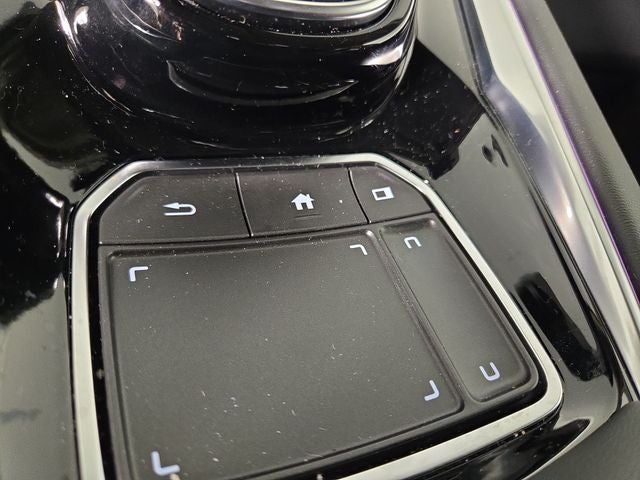 2026 Acura RDX Advance Package SH-AWD