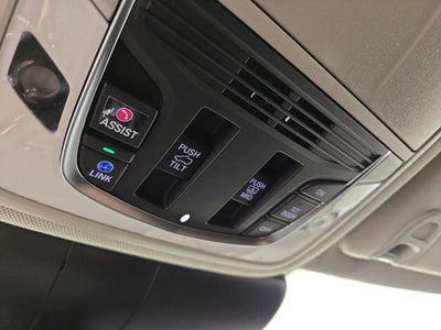 2026 Acura RDX Advance Package SH-AWD