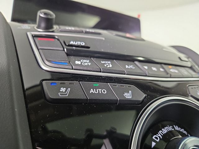 2026 Acura RDX Advance Package SH-AWD