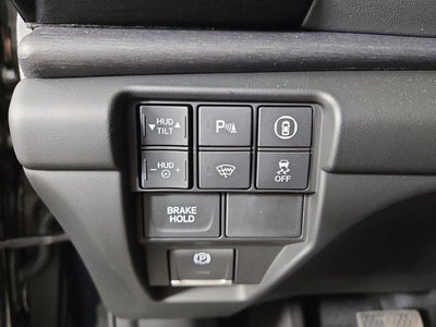 2026 Acura RDX Advance Package SH-AWD