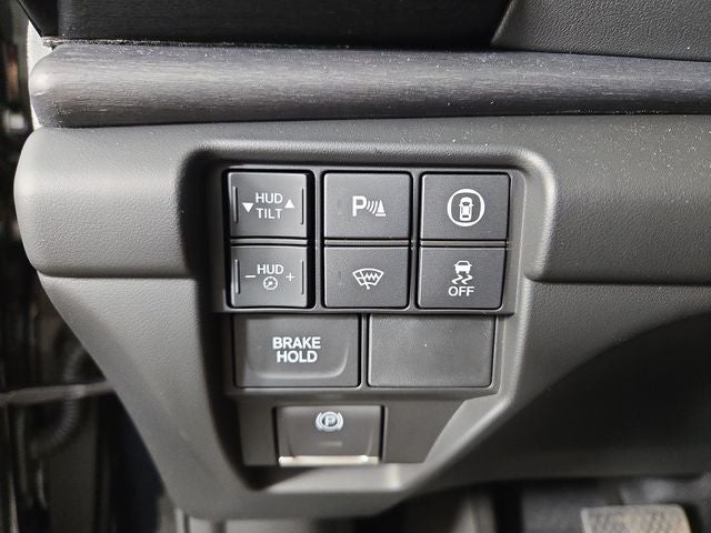 2026 Acura RDX Advance Package SH-AWD