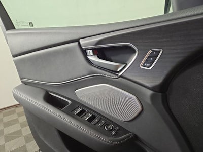 2026 Acura RDX Advance Package SH-AWD